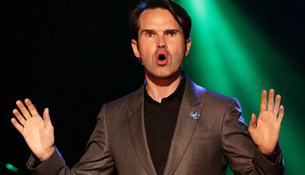 Jimmy Carr
