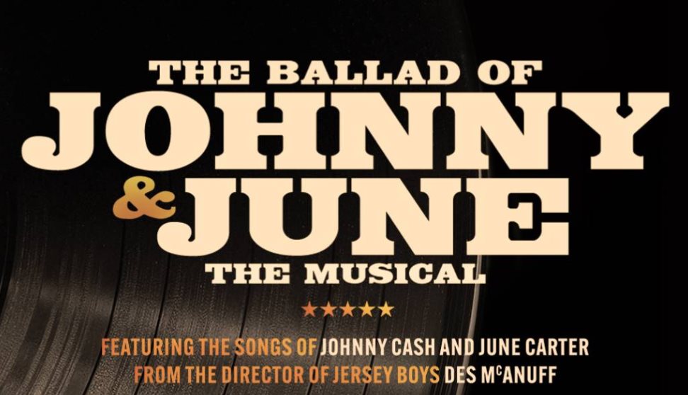 The Ballad of Johnny & June