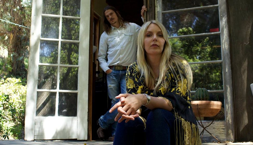 This Flight Tonight - Songs of Joni Mitchell at Barbican Plymouth