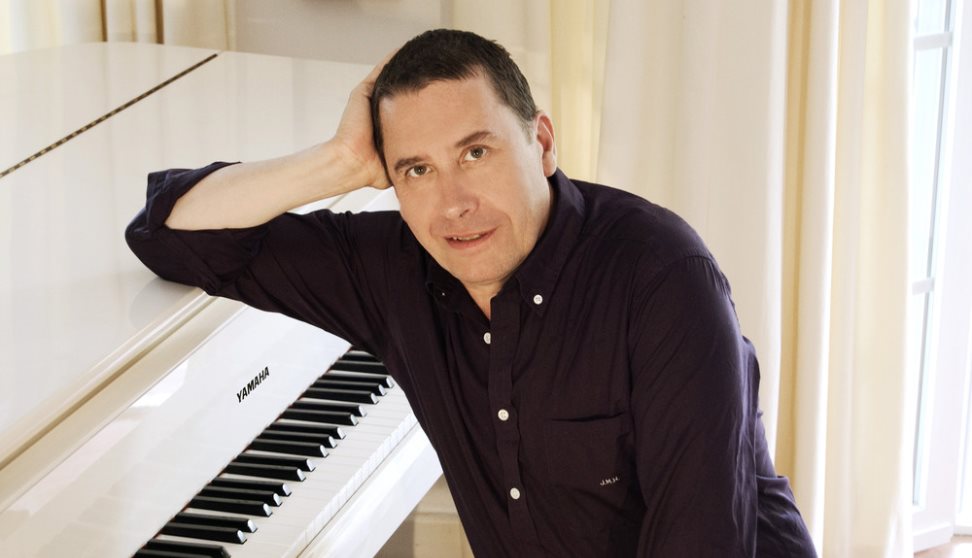 Jools Holland