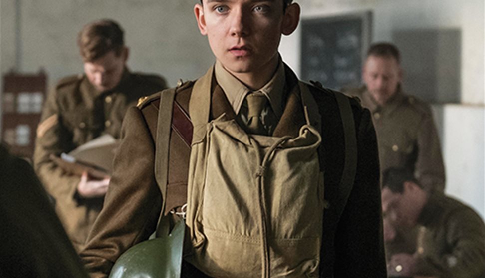 Film: Journey's End