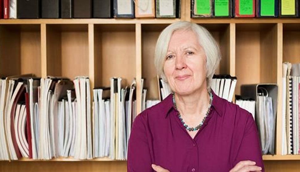 In Conversation with Judith Weir