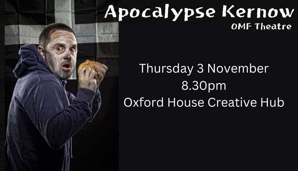 Apocalypse Kernow