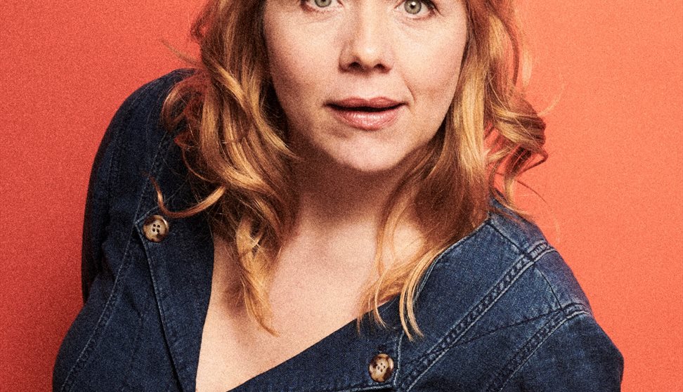 Kerry Godliman : Bosh