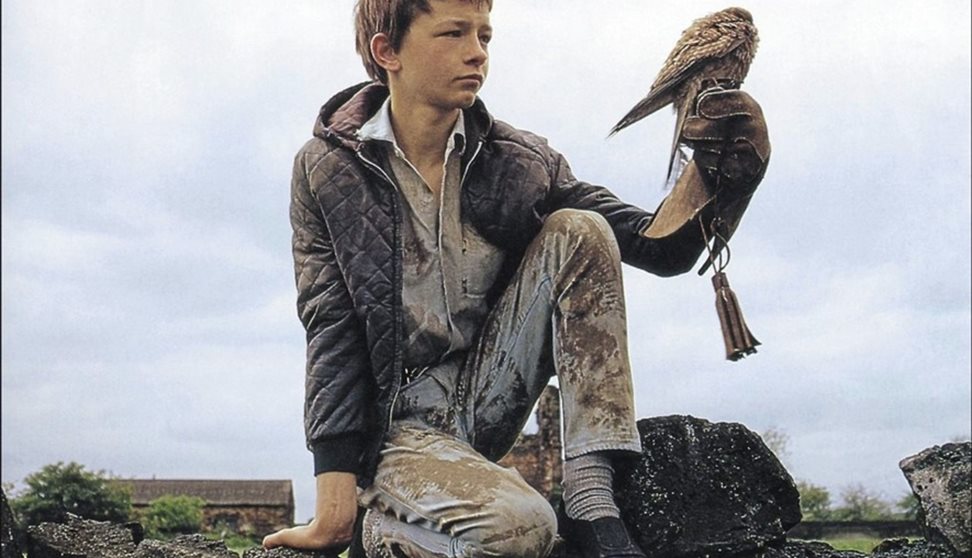 Film: Kes (1969)