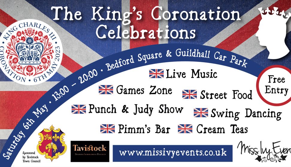 The Kings Coronation Celebrations