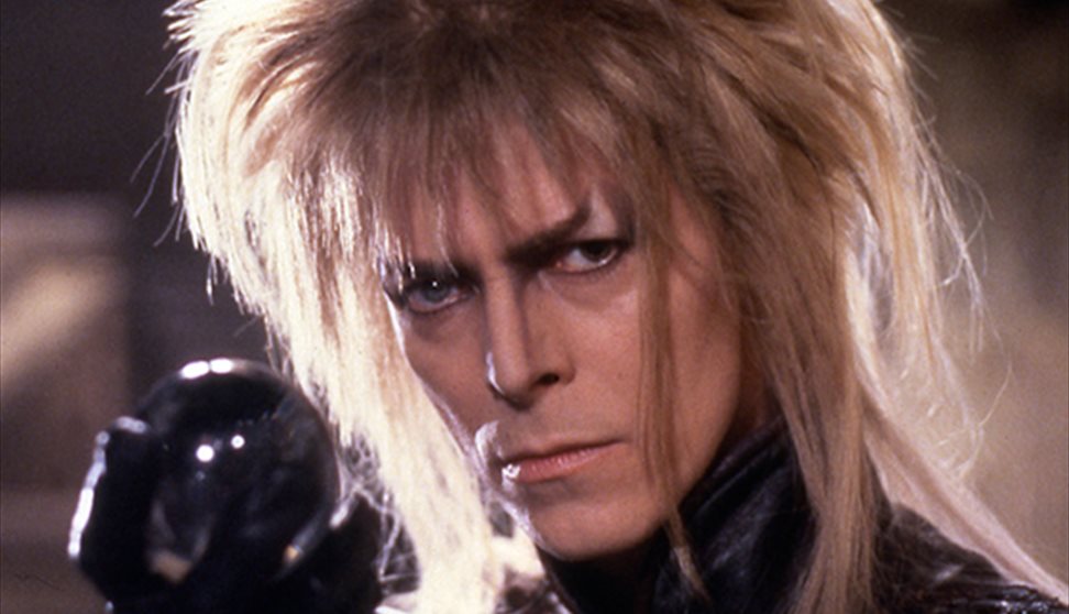 Labyrinth (PG)