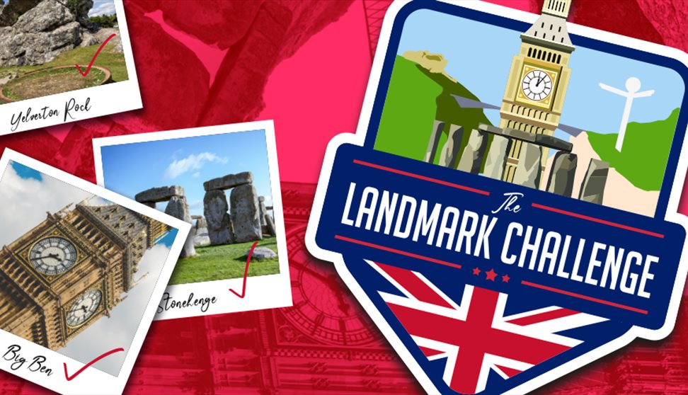 The Landmark Challenge