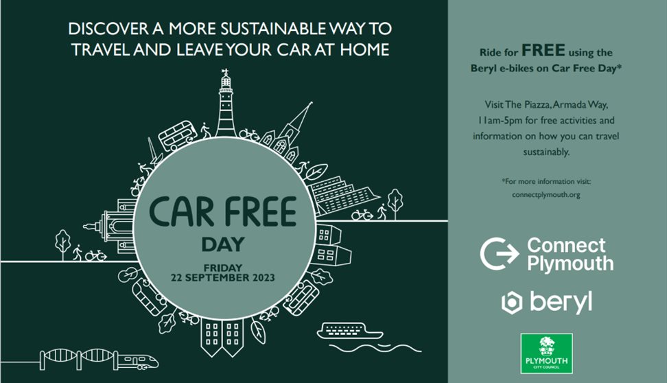 Car Free Day