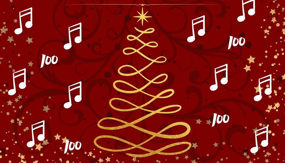 A Christmas Spectacular: From Lapland to Broadway