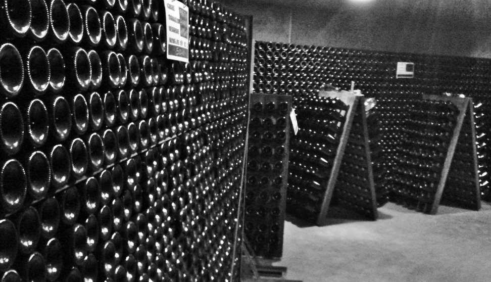 Champagne Larnaudie-Hirault Meet The Winemaker