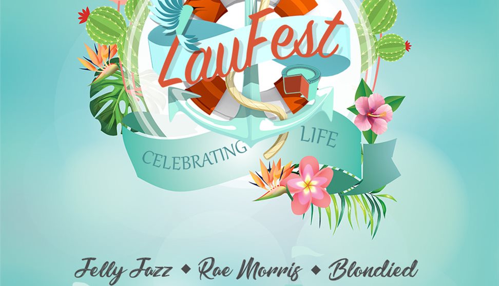 LauFest