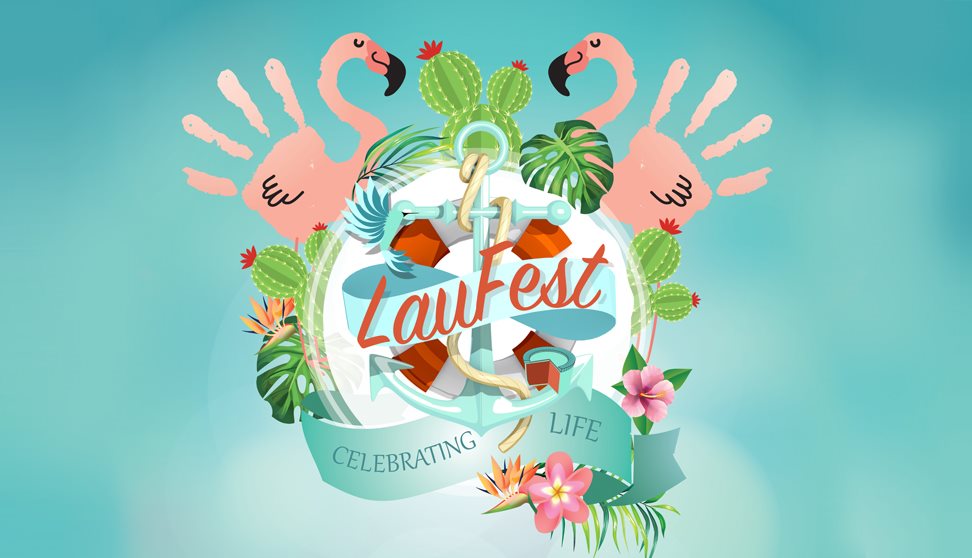 LauFest