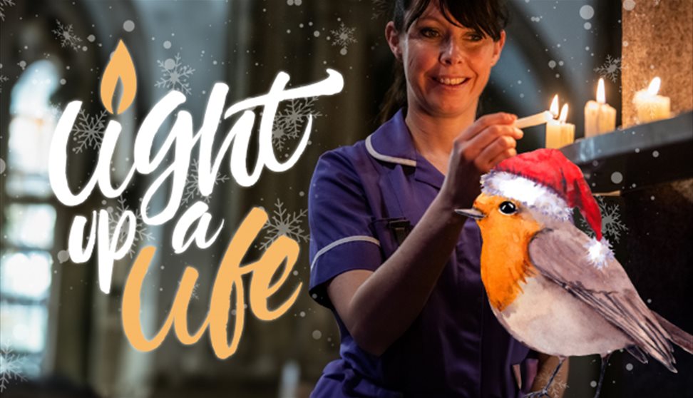 Light up a Life