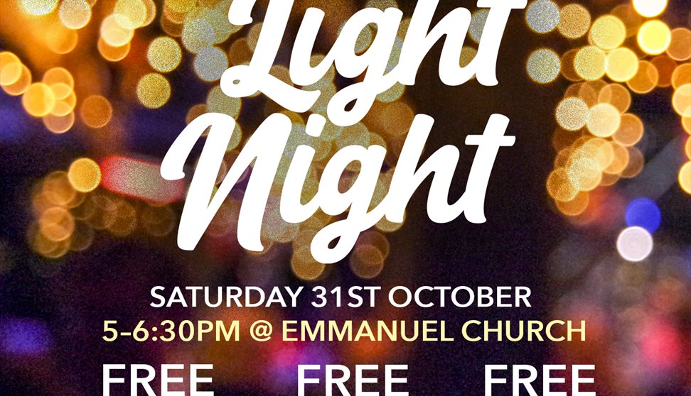 Light Night