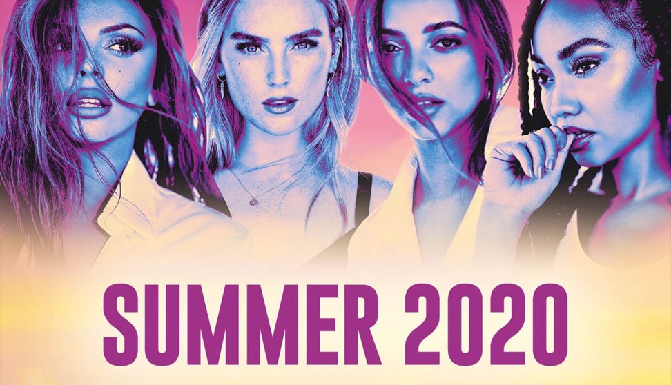 Little Mix