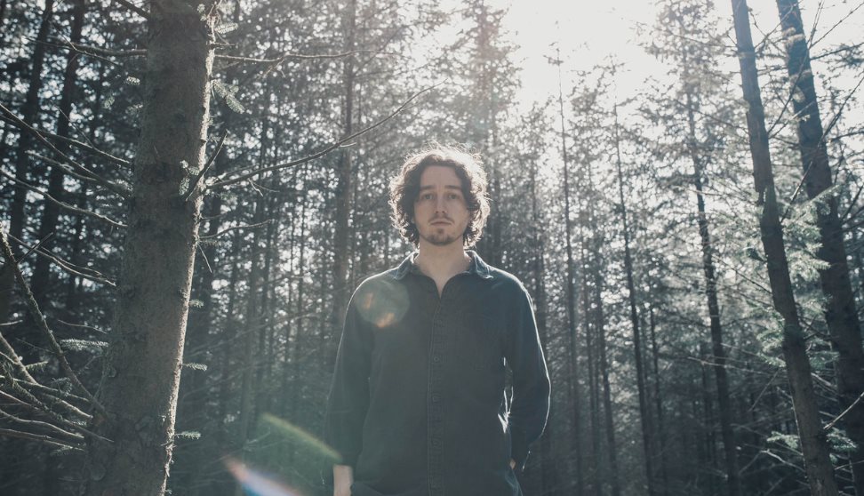 Live Music with Jamie Yost