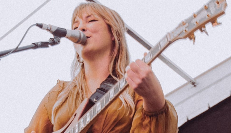 Free Live Music with Rue