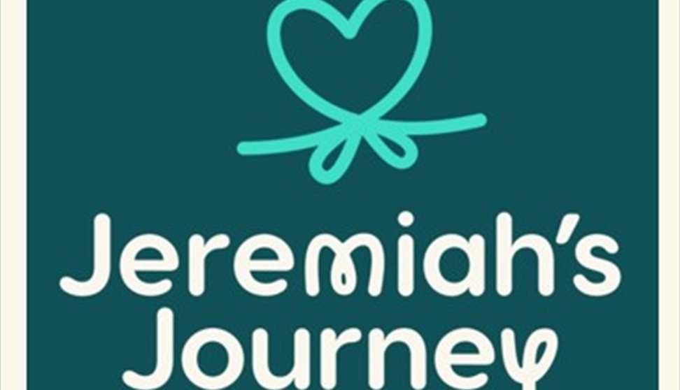 Special Comedy Night in aid of Jeremiah's Journey