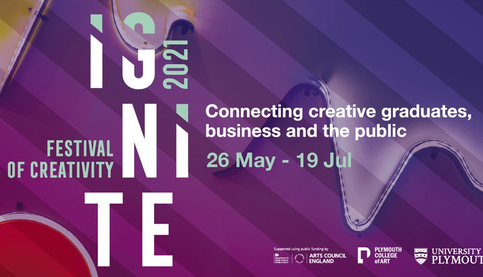 IGNITE Festival of Creativity