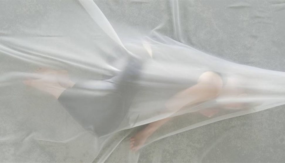 Performance: Trans-form - Sound & Dance