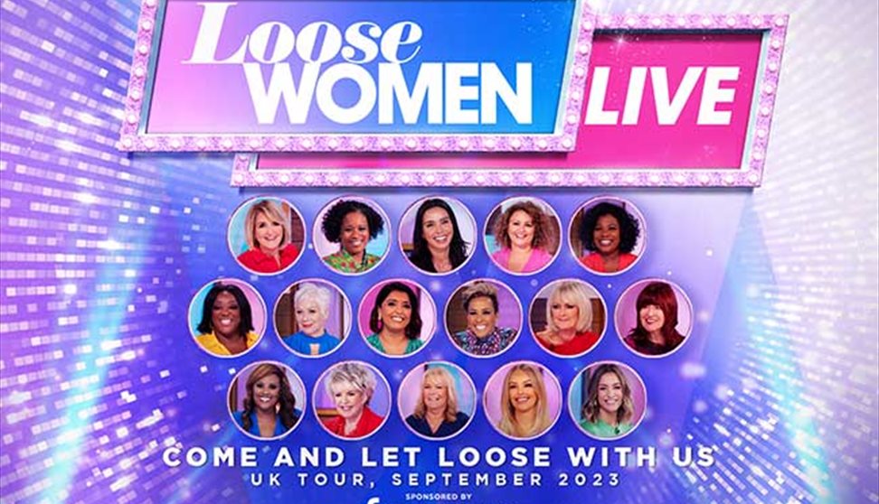 Loose Women Live