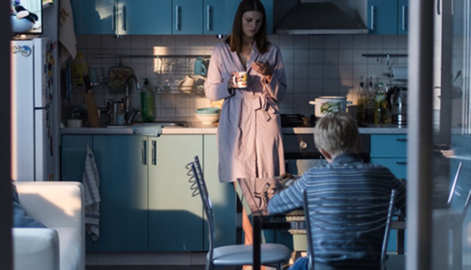 Film: Loveless