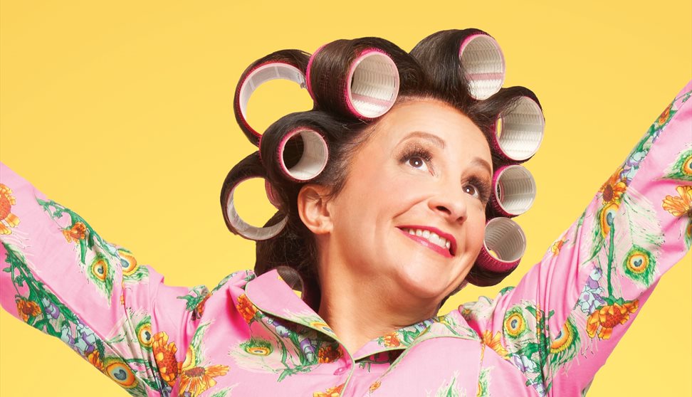 Lucy Porter : Wake-Up Call