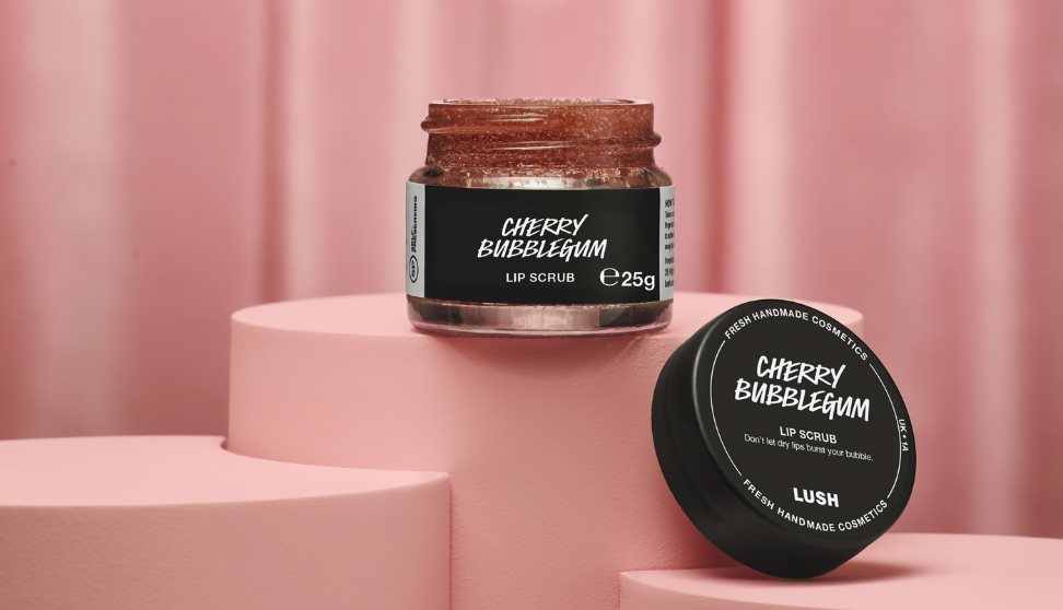 Valentines Party with Lush Plymouth