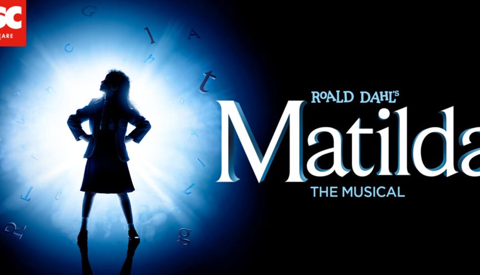 Matilda the Musical