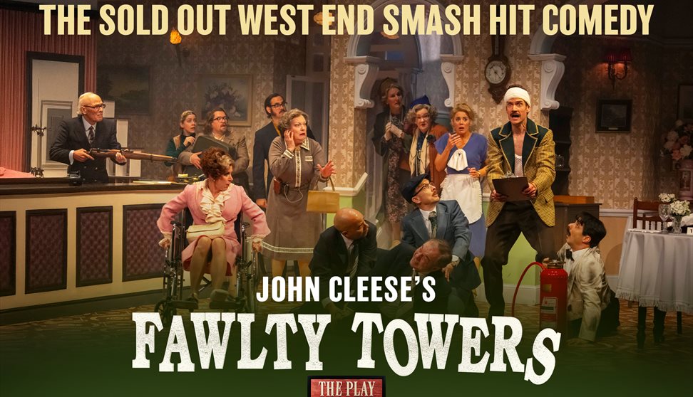 Fawlty Towers
