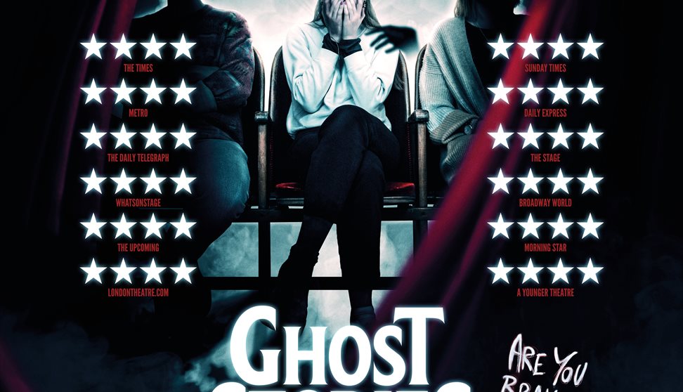 Ghost Stories