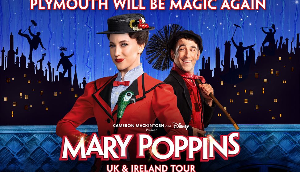 Mary Poppins