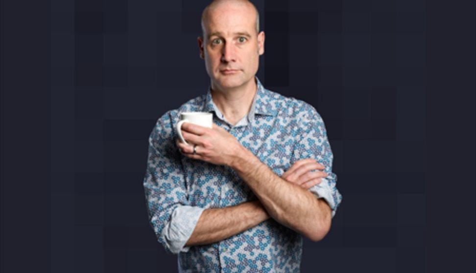 MATT PARKER - Getting Triggy With It