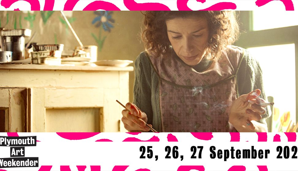 Maudie (PG)
