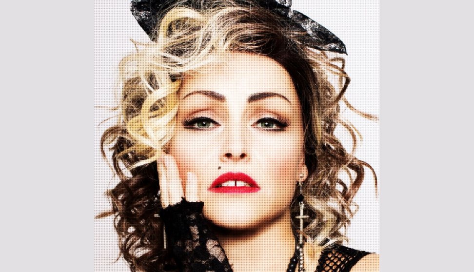 Madonna Tribute Night