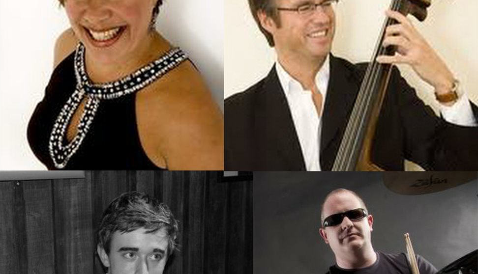 The Maggie Reeday Band