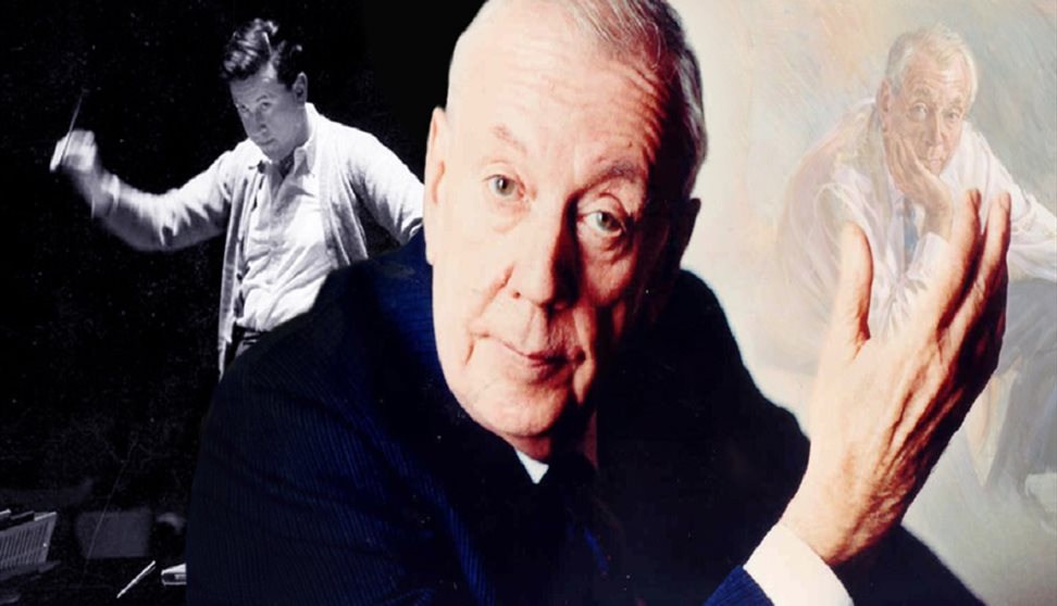 Centenary celebration of Sir Malcolm Arnold:  A duo concert: Peter Fisher, violin and Margaret Fingerhut, piano