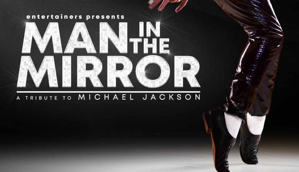 Man in the Mirror