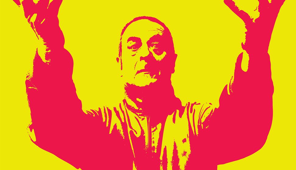 Mark Thomas