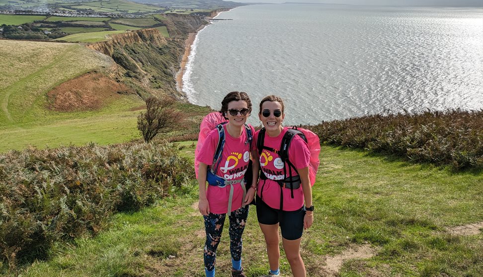 Walk of Hope for Brain Tumour Research
