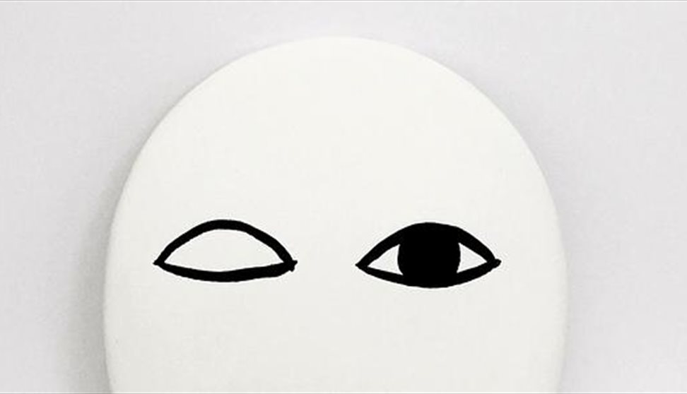 Masks, Monsters and Metamorphosis Workshop