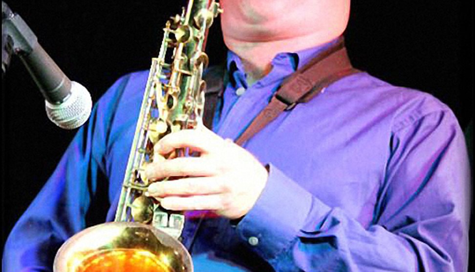 Plymouth Jazz Club presents The Eagle Jazz Band