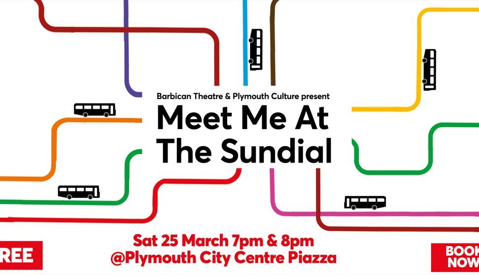 Meet Me at The Sundial - Final Show!