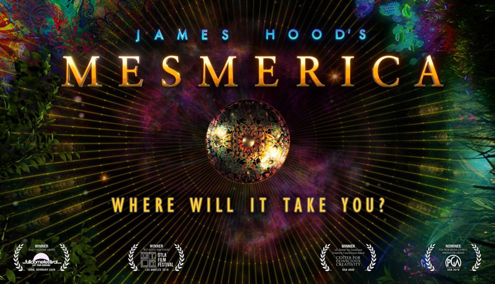 Mesmerica