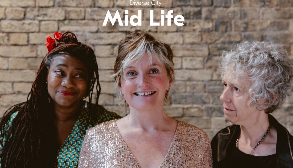 Mid Life
