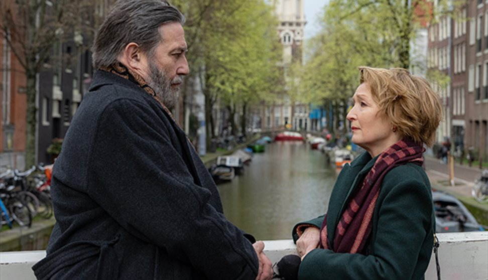 Midwinter Break (12A)