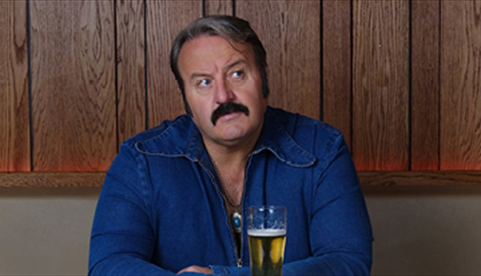 MIKE BUBBINS - Ideasman