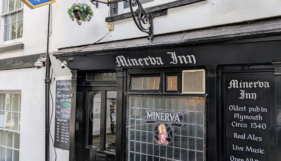 Minerva Inn