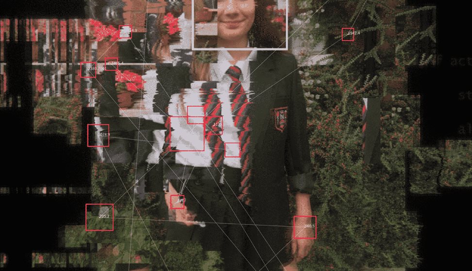 Molly Vs The Machines (15) + panel discussion